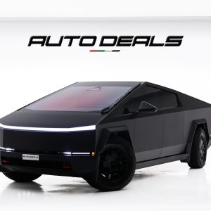 2024-Tesla-Cybertruck