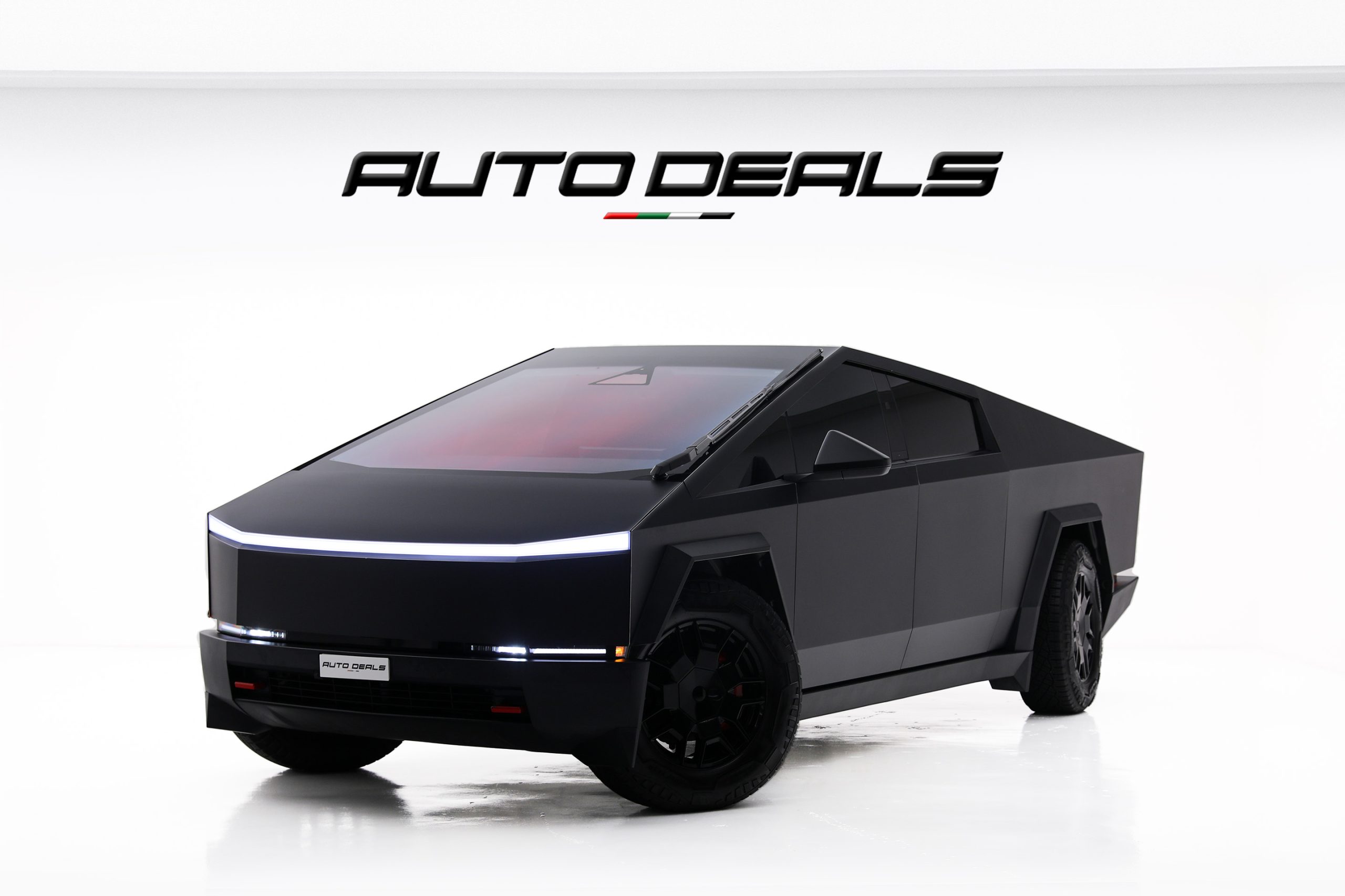 2024-Tesla-Cybertruck