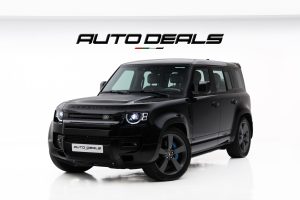 2025-Land-Rover-Defender-P525-Edition