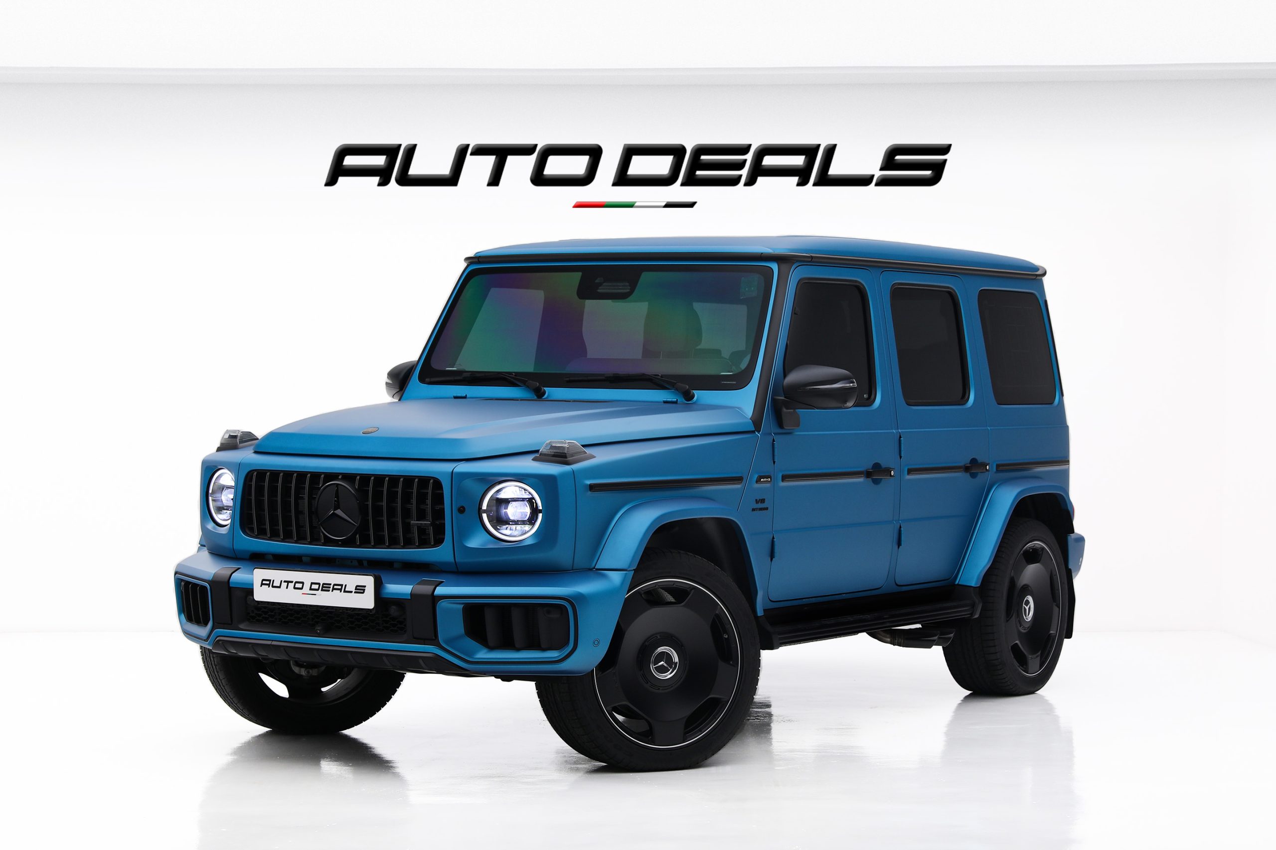 2025-Mercedes-Benz-G-63-AMG-Blue