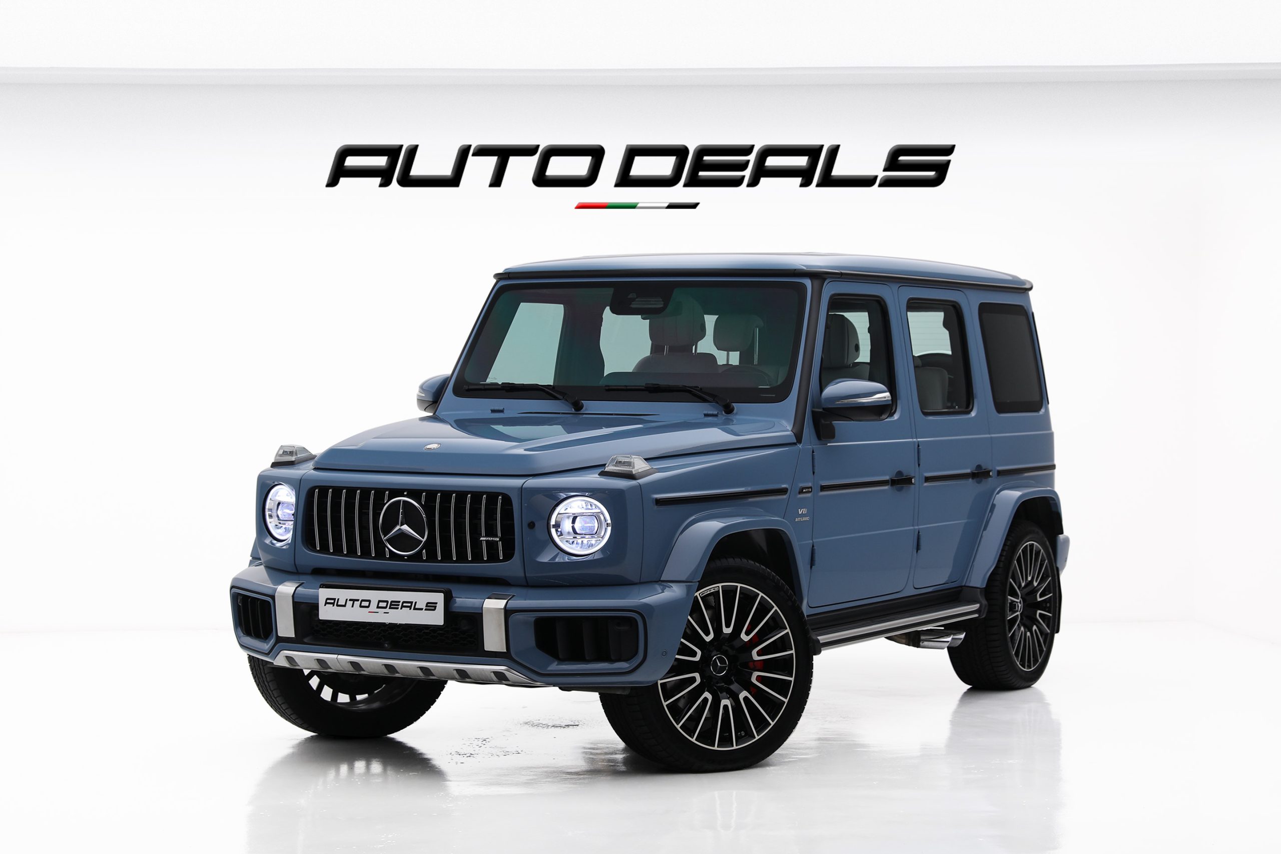 2025-Mercedes-Benz-G-63-AMG-Manufaktur