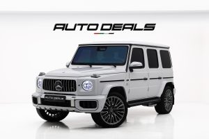 2025-Mercedes-Benz-G-63-AMG-Manufaktur
