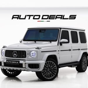 2025-Mercedes-Benz-G-63-AMG-Manufaktur