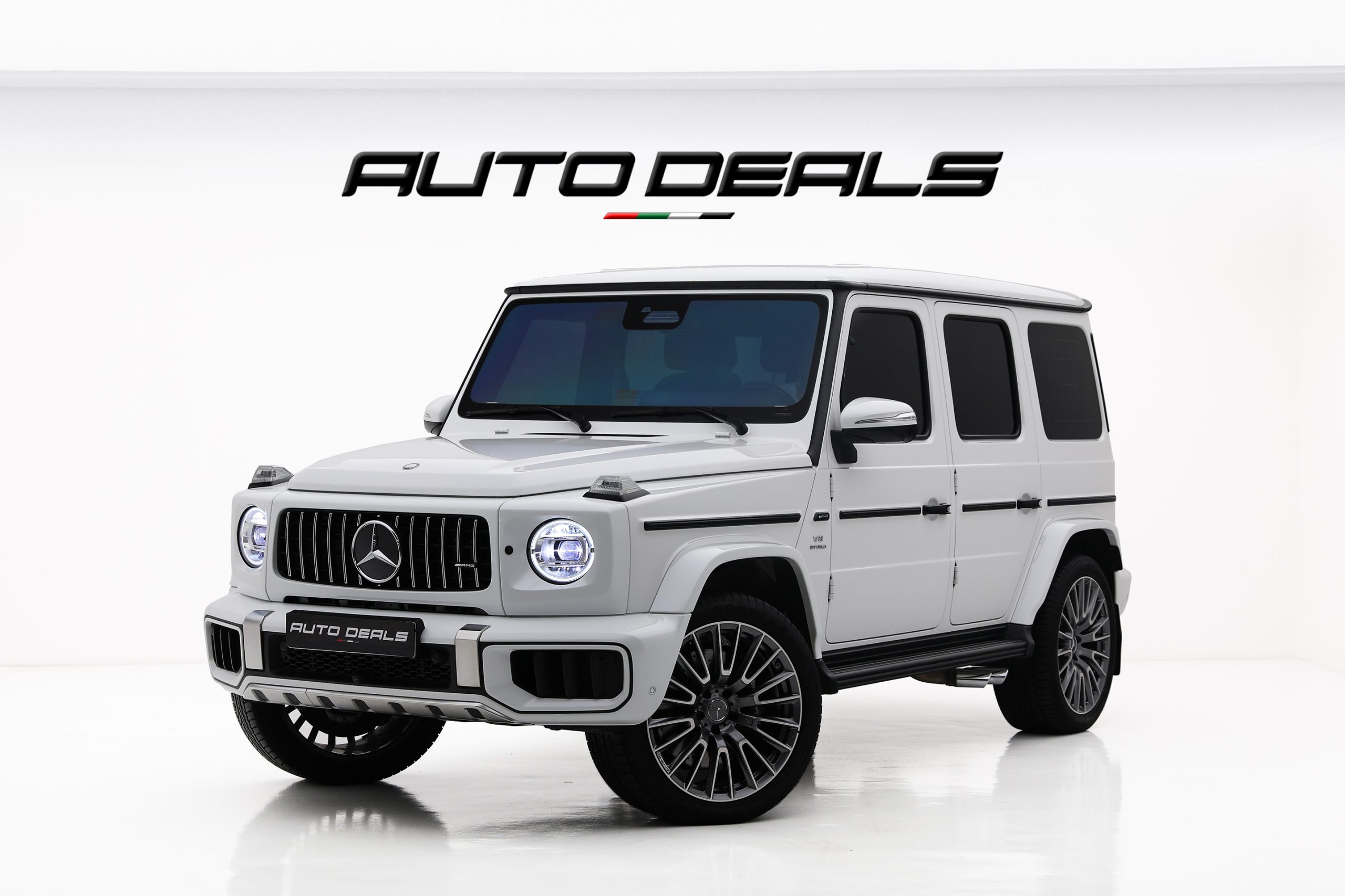 2025-Mercedes-Benz-G-63-AMG-Manufaktur