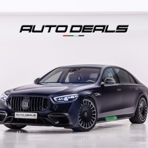 2025-Mercedes-Benz-S-63-AMG-930-Brabus-Long-Wheel-Base
