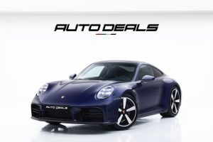 2025-Porsche-911-Carrera