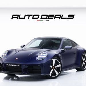 2025-Porsche-911-Carrera