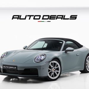 2025-Porsche-911-Carrera-Cabriolet