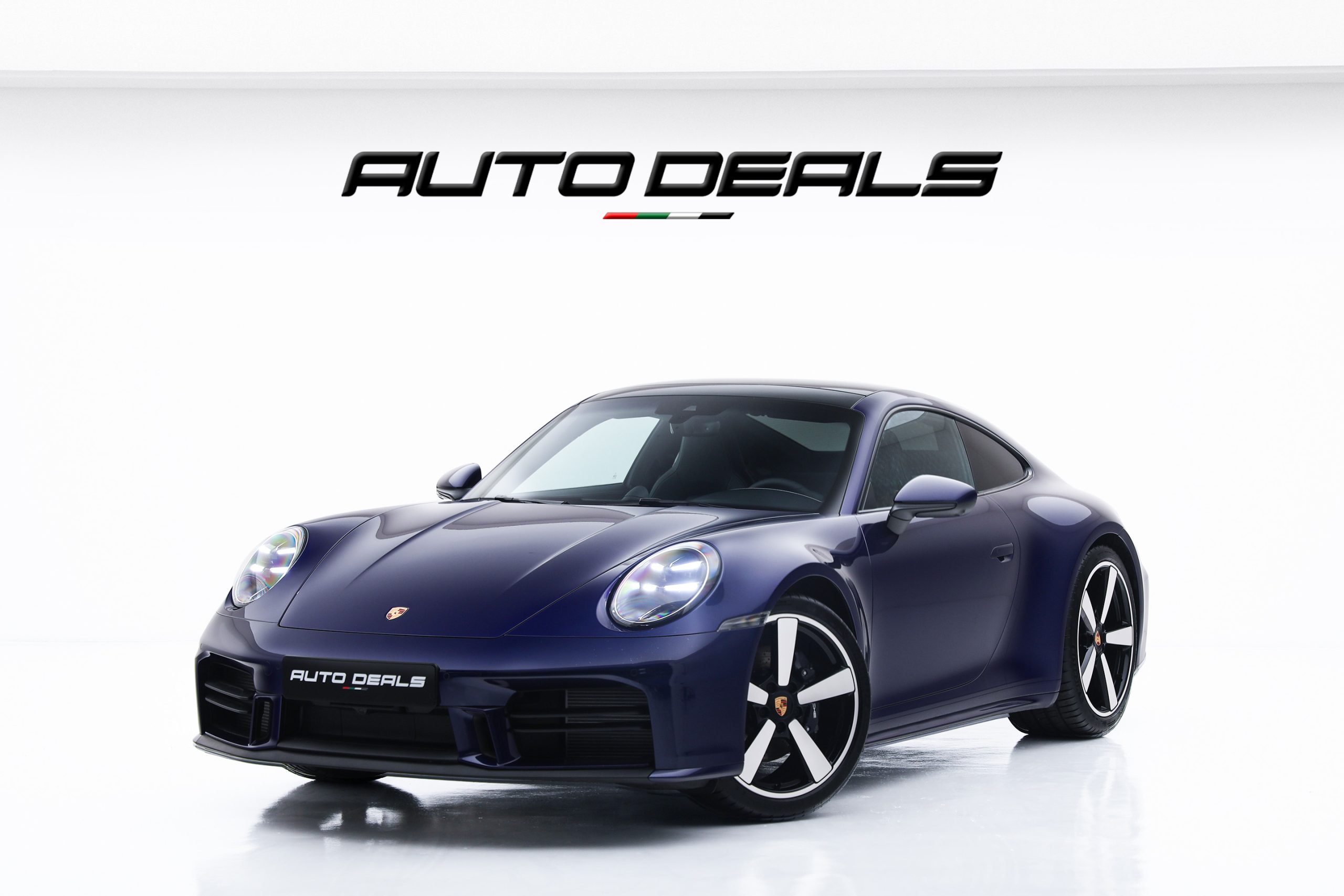 2025-Porsche-911-Carrera