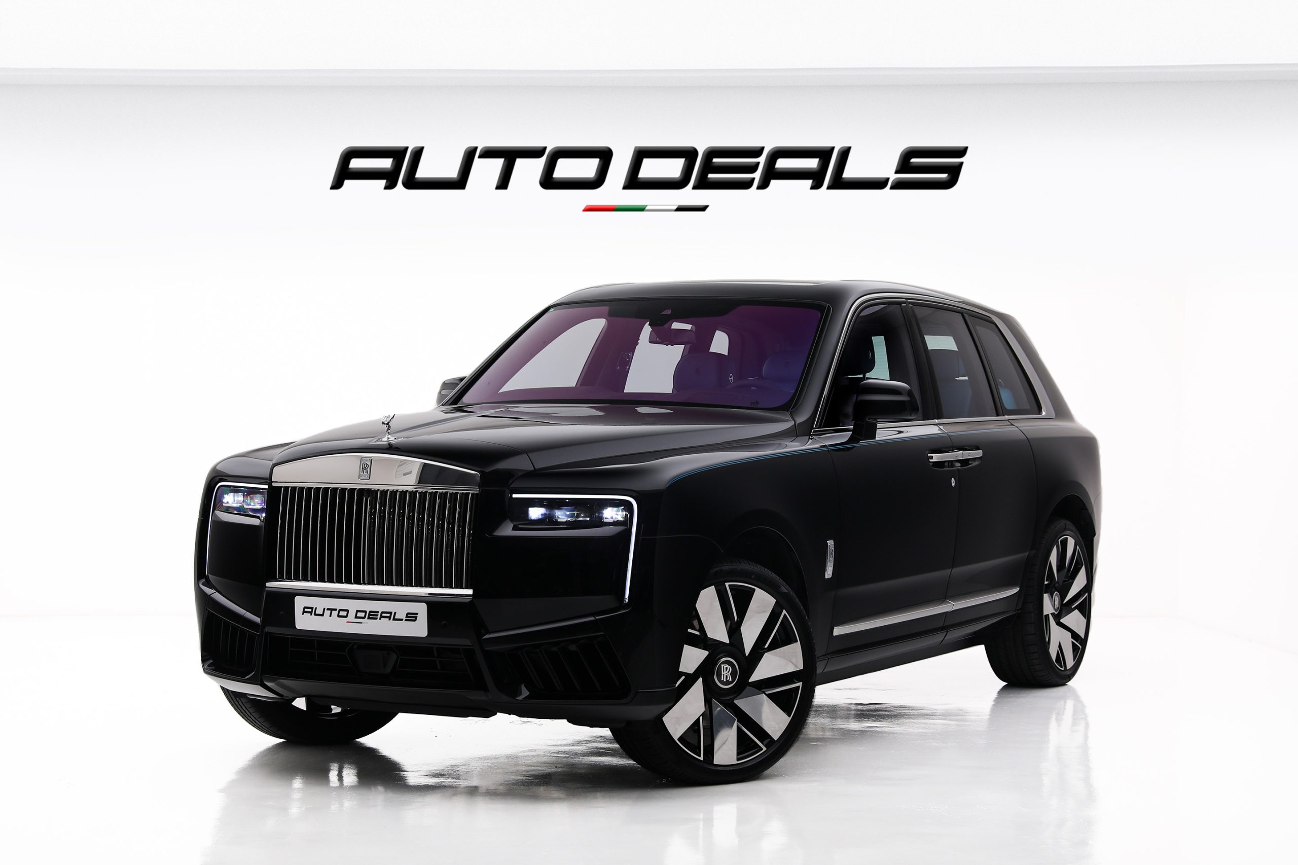 2025-Rolls-Royce-Cullinan