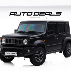 2025-Suzuki-Jimny-GLX-AT-5-Door