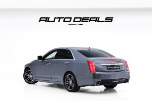 Cadillac-CTS
