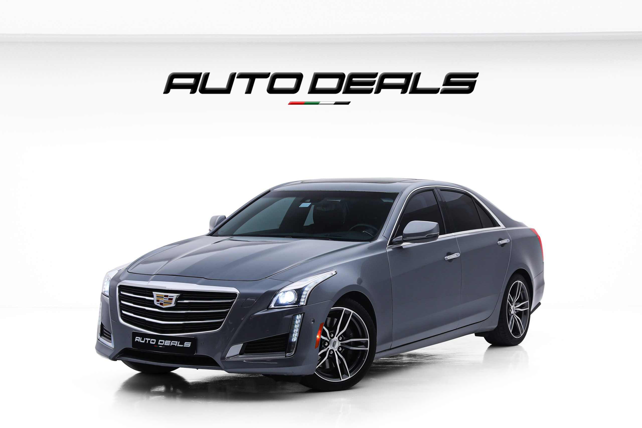 Cadillac-CTS