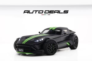 Donkervoort-F22 for sale in Auto Deals Dubai