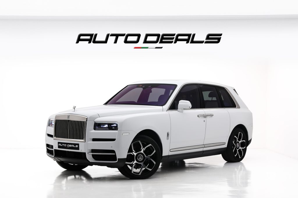 Rolls-Royce-Cullinan