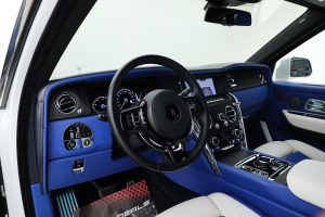 rolls-royce cullinan for sale in dubai