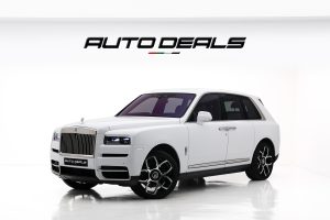 Rolls-Royce-Cullinan