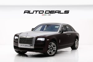 Rolls-Royce-Ghost