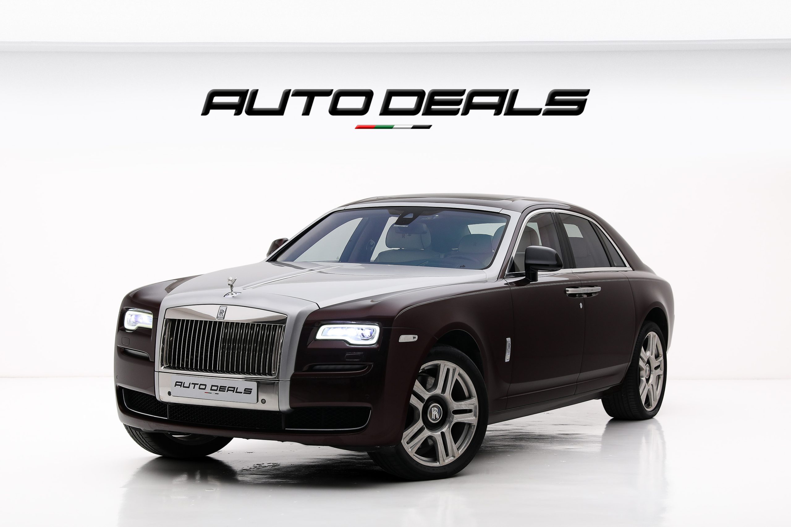 Rolls-Royce-Ghost