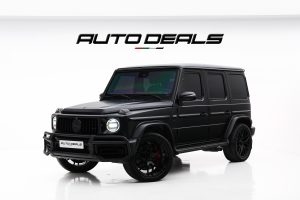 2019-Mercedes-Benz-G63-AMG