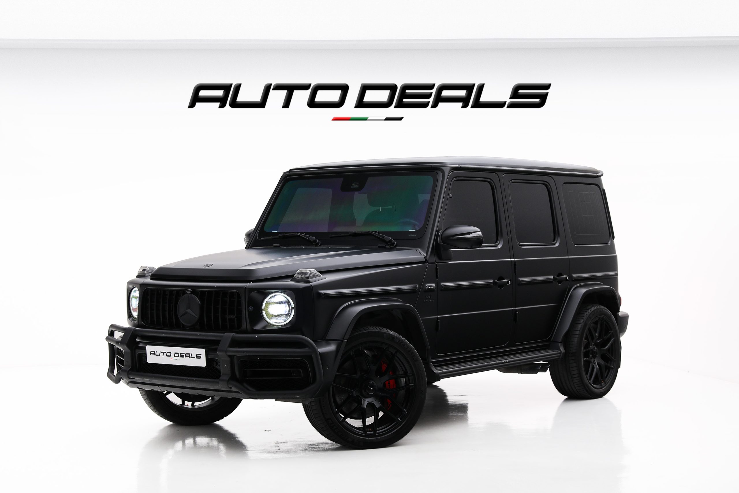 2019-Mercedes-Benz-G63-AMG