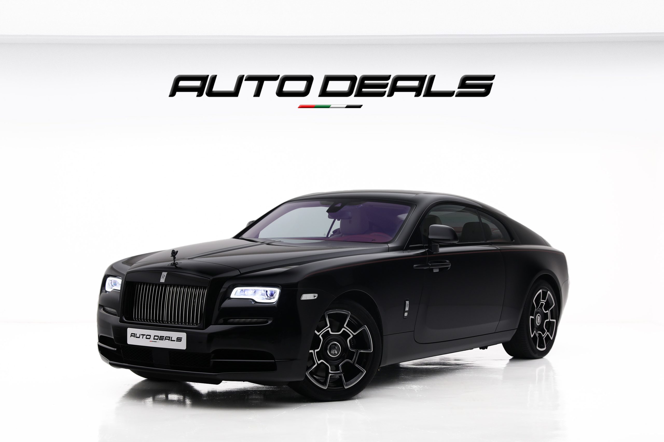 2019-Rolls-Royce-Wraith