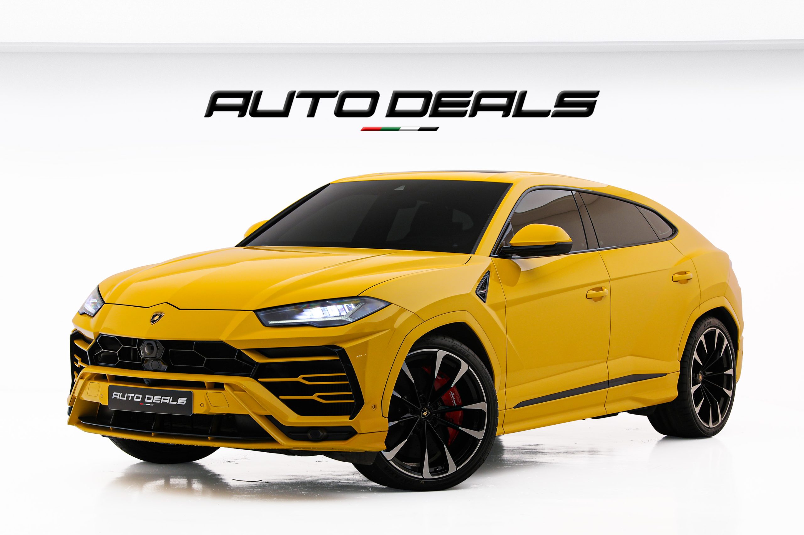 2021-Lamborghini-Urus