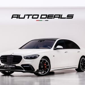 2021-Mercedes-Benz-S500-4Matic-LWB-Brabus