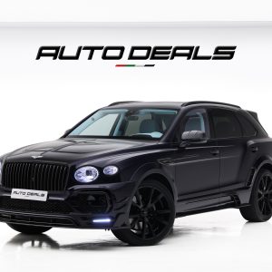 2022-Bentley-Bentayga-Mansory-Edition