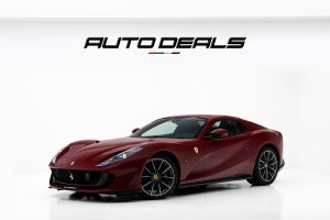 2022-Ferrari-812-GTS