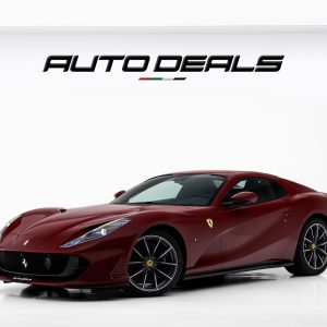 2022-Ferrari-812-GTS