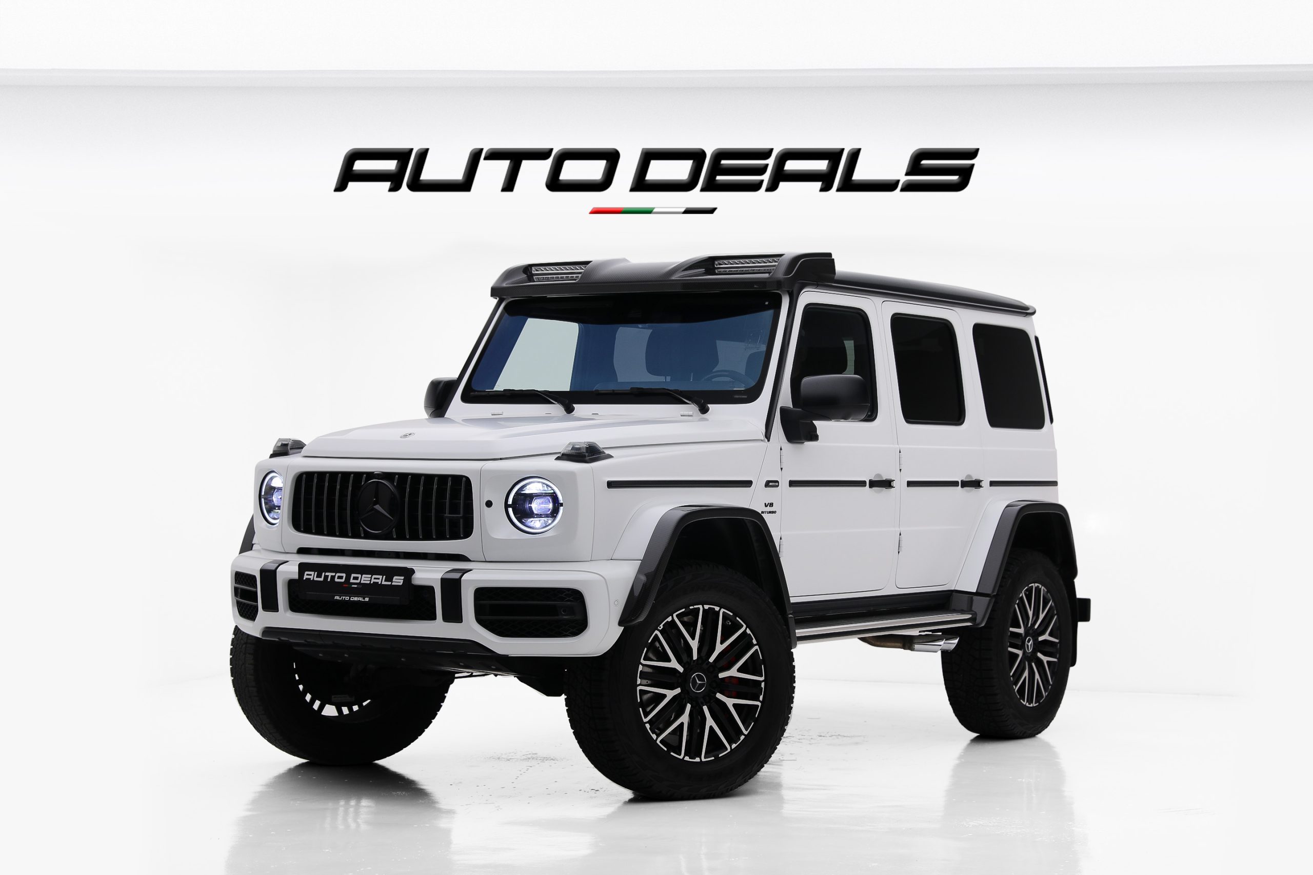 2022-Mercedes-Benz-G-63-AMG-4X4
