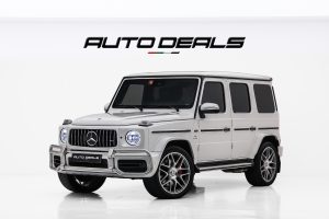 2022-Mercedes-Benz-G-63-AMG-Gcc