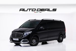 2023-Mercedes-Benz-Viano-V-250-V-line-Design