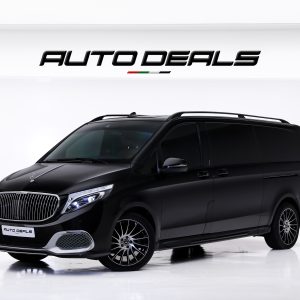 2023-Mercedes-Benz-Viano-V-250-V-line-Design