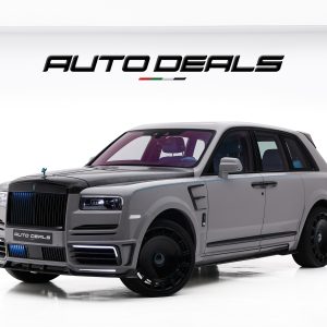 2024-Rolls-Royce-Cullinan-Black-Badge-Mansory-Edition