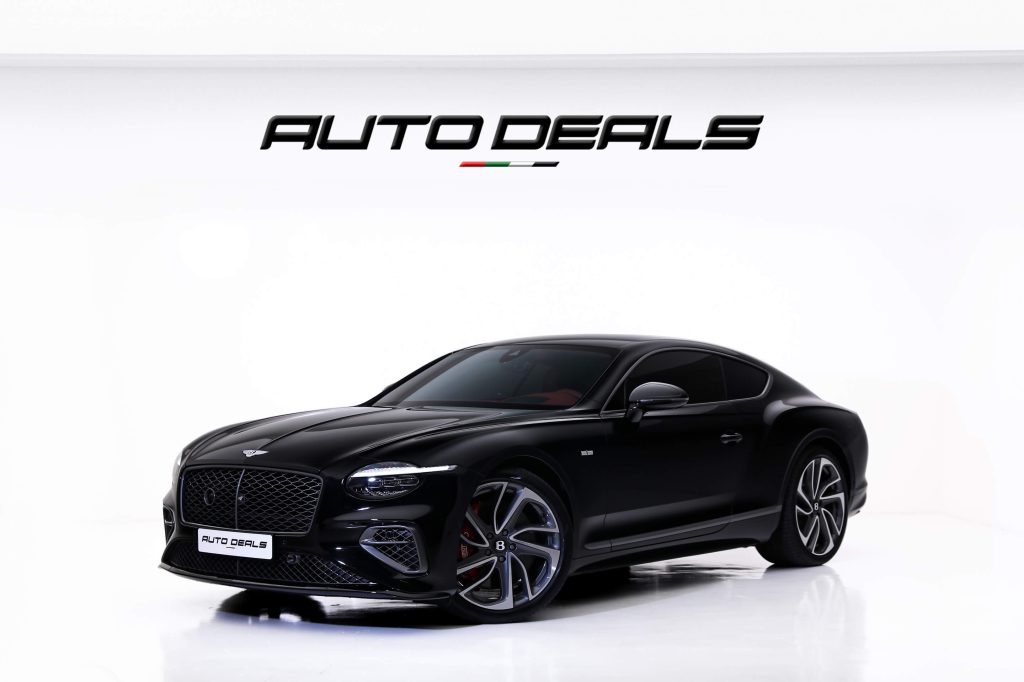 2025-Bentley-Continental-GT-Speed