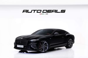 2025-Bentley-Continental-GT-Speed