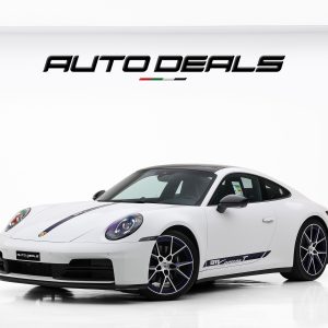 2025-Porsche-911-Carrera-T-Launch-edition