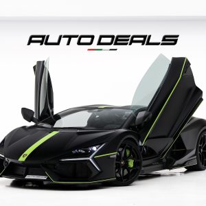Lamborghini Revuelto For Sale | Auto Deals Dubai