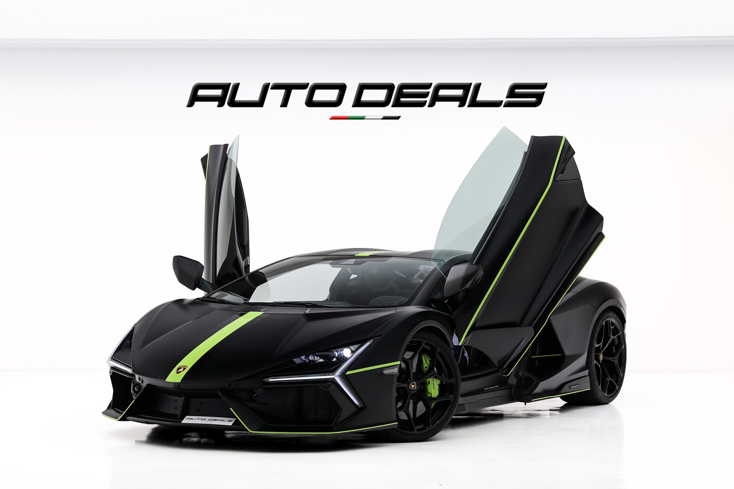 Lamborghini Revuelto For Sale | Auto Deals Dubai
