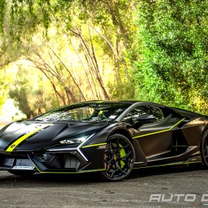 2025 Lamborghini Revuelto | Brand New | Carbon Package | Fully Loaded | 1001 HP | 6.5L V12