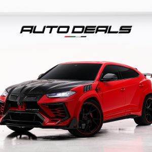 2019-Lamborghini-Urus-Mansory-Kit