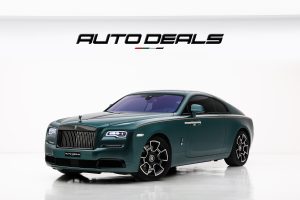 2023-Rolls-Royce-Wraith-Black-Badge