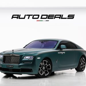 2023-Rolls-Royce-Wraith-Black-Badge