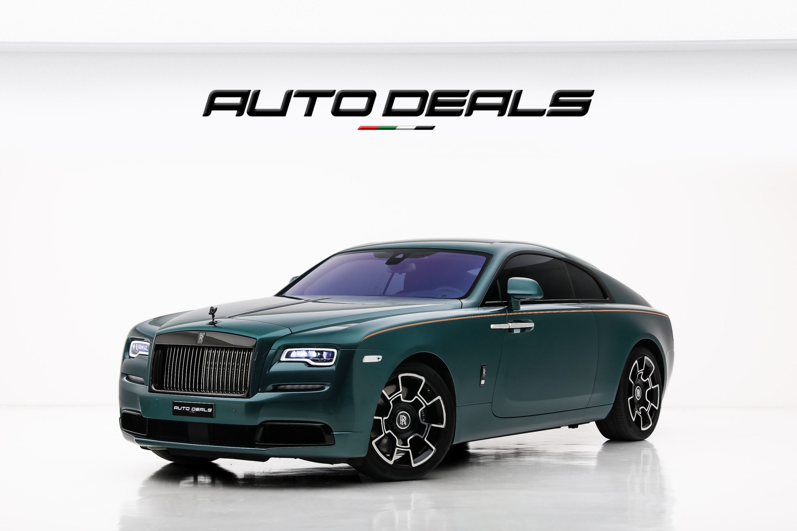2023-Rolls-Royce-Wraith-Black-Badge