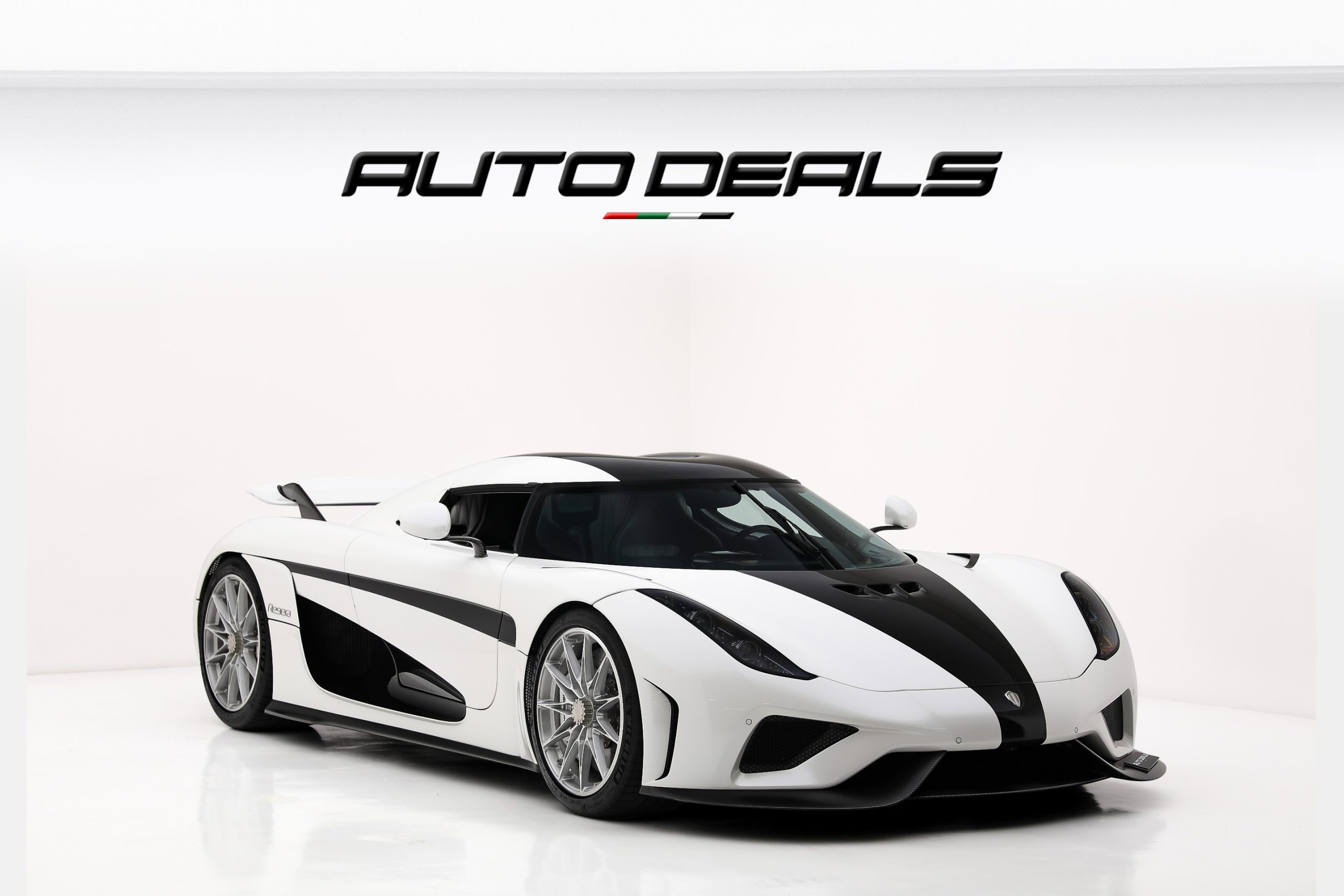 Koenigsegg Regera: A Revolutionary Hybrid Hypercar