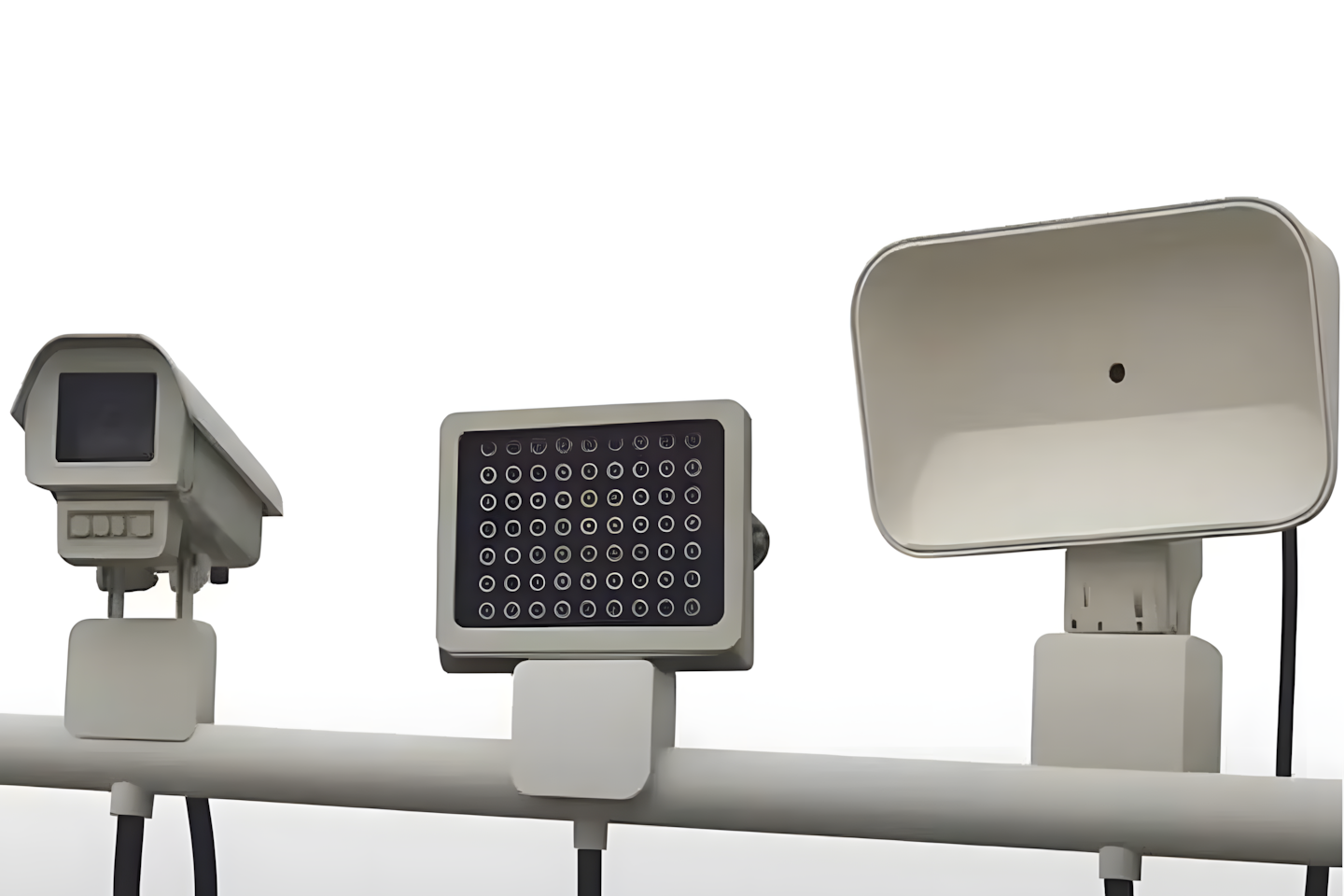 Dubai Expands Noise Radar Network — What It Means for the Luxury Car Market