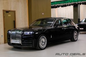 rolls royce phantom for sale in dubai