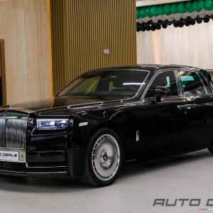 rolls royce phantom for sale in dubai